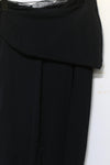 Un Morceau Yangliu Double Layer Twisted Half -skirt UM231XZ14